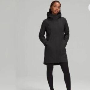 Lululemon Rain Rebel Jacket